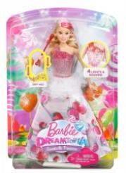 Opakowanie Barbie Dreamtopia. Księżniczka Magiczne Melodie