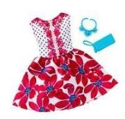 Opakowanie Barbie. Modne kreacje 4