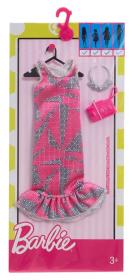 Opakowanie Barbie. Modne kreacje 6