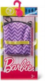 Opakowanie Barbie. Modne sukienki Sport