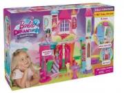 Opakowanie Barbie. Pałac Krainy Słodkości