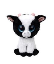 Opakowanie Beanie Boos Butter krowa 15cm