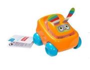 Opakowanie BeBo. Muzyczny samochodzik 1