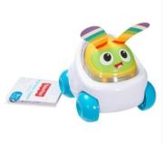 Opakowanie BeBo. Muzyczny samochodzik 2