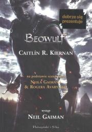 Beowulf. Autor: Kiernan Caitlin R.. Dadada.pl Okładka książki Beowulf