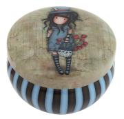 Opakowanie Blaszane pudełko The Hatter