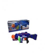 Opakowanie Blaze storm Duży karabin na baterie ze strzałkami