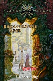 Okładka książki Bohaterowie sfer