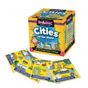 Opakowanie BrainBox Cities