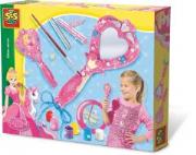 Opakowanie Brokatowe marzenia - Brokatowe lustereczko