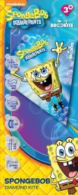 Opakowanie Brookite Latawiec Sponge Bob