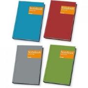 Opakowanie Brulion A4/128k kratka 0924 OT Metal (5szt)