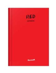 Opakowanie Brulion A4/96K kratka 1103 One colour (5szt)