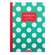 Opakowanie Brulion A5/96K kratka 1095 White&color (5szt)