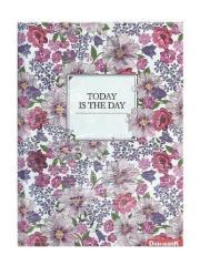 Opakowanie Brulion A5/96K linia 1093 Glossy flowers (5szt)