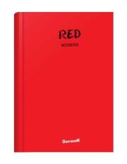 Opakowanie Brulion A5/96K linia 1103 One colour (5szt)