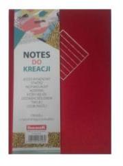 Opakowanie Brulion A5/96K skośna 1108 Satyna (5szt)