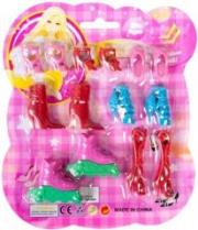 Opakowanie Buty dla lalek