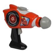 Opakowanie Cars Pistolet na wodę McQueen