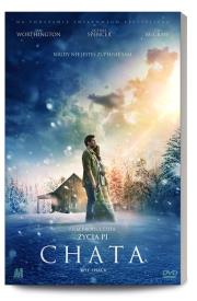 Okładka książki Chata DVD