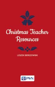 Okładka książki Christmas Teacher Resources
