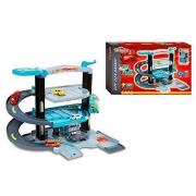 Opakowanie City flex garaż