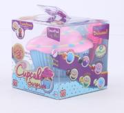 Opakowanie Cupcake Babeczka z niespodzianką Ysabelle