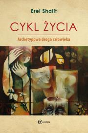 Okładka książki Cykl życia