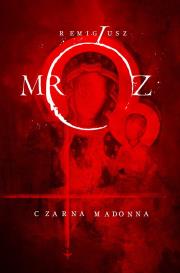 Okładka książki Czarna Madonna