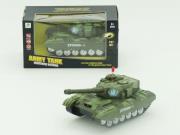 Opakowanie Czołg 24cm