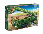 Opakowanie Defence Force 6202 Armia Duża wyrzutnia rakiet