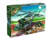 Opakowanie Defence Force 8253 Armia Helikopter ratunkowy