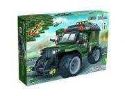 Opakowanie Defence Force 8255 Armia Jeep wojskowy