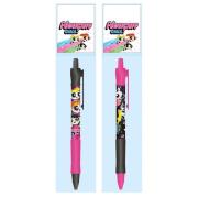 Opakowanie Długopis automatyczny Atomówki 10 mix