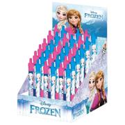 Opakowanie Długopis automatyczny Kraina Lodu 22 Display 36 sztuk