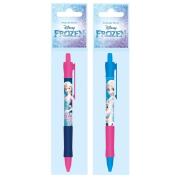Opakowanie Długopis automatyczny Kraina Lodu 22