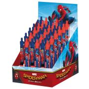 Opakowanie Długopis automatyczny Spider-Man 10 Display 36 sztuk