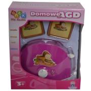 Opakowanie Domowe AGD Toster