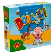 Opakowanie Dopasuj mini