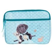 Etui na tablet Studio Pets Skuter. Wydawca: Paso. Dadada.pl Opakowanie Etui na tablet Studio Pets Skuter