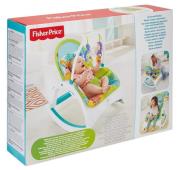 Opakowanie Fotelik-bujaczek Od niemowlaka do przedszkolaka