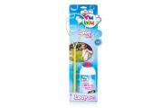 Fru Blu Bańki Zestaw pętla + płyn. Wydawca: TM Toys. Dadada.pl Opakowanie Fru Blu Bańki Zestaw pętla + płyn