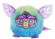 Opakowanie Furby Furblings Zielono-niebieski