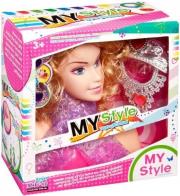 Opakowanie Głowa do stylizacji