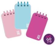 Opakowanie GoGoPo - Mini notes