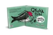 Okładka książki Gruba ryba cienko śpiewa