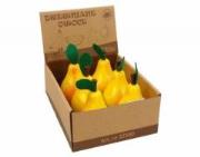 Opakowanie Gruszka drewniana