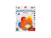 Opakowanie Grzechotka dziecięca Owal