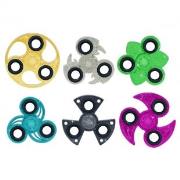 Opakowanie Hand spinner brokatowy