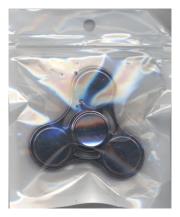 Opakowanie Hand spinner potrójny
